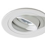 Kruhová - AZZ AZ2430 Caro R (white) - AZZARDO - foto 5