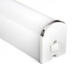 K zrcadlu - RED R12901 CORAZON 60 chrom 230V LED 15W IP44 3000K - RED - DESIGN RENDL - foto 5