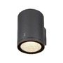 Nástěnná - LA 1003440 ENOLA ROUND L single Outdoor, nástěnné LED svítidlo, antracitové, CCT 3000/4000K - BIG WHITE (SLV) - foto 5