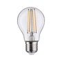 E27 - P 5084 Filament set LED žárovka E27 230V 4x7W 2700K čirá - PAULMANN - foto 5