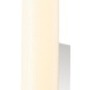 Koupelnová - RED R14519 STELLA nástěnné svítidlo 230V LED 7W 690lm 3000K IP44 - RED - DESIGN RENDL - foto 5