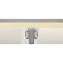 Lišty a příslušenství S-TRACK - LA 1002632 S-TRACK DALI lišta 2m bílá - BIG WHITE (SLV) - foto 5