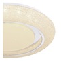 Kruhová - GLO 483111-28SH RADA 483111-28SH Stropní svítidlo - GLOBO - foto 5