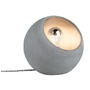 Stolní lampy dekorační - P 79663 Stolní lampa Neordic Ingram beton - PAULMANN - foto 5
