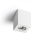 Sádrová - RED R11955 JACK SQ S stropní sádrová 230V GU10 50W - RED - DESIGN RENDL - foto 5