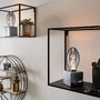 E27 - P 28883 Inner Glow Edition LED žárovka Helix E27 230V 3,5W 1800K kouřové sklo - PAULMANN - foto 5