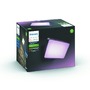 SmartHome Paul Neuhaus - PH 17435/30/P7 Hue LED White and Color Ambiance Venkovní nástěnné svítidlo Philips Discover 17435/30/P7 černé 2200K-6500K RGB - PHILIPS HUE (915005731401) - foto 5