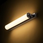 K zrcadlu - RED R14517 ROCCA LED nástěnná lampa, koupelnová IP44 chrom - RED - DESIGN RENDL - foto 5