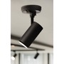Svítidla - LA 1004468 3~ NUMINOS® DALI M 3fázové systémové svítidlo černá/černá 3000 K 60° - BIG WHITE (SLV) - foto 5