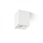 Downlight - RED R12672 ENKI EDG I bílá 230V GU10 35W - RED - DESIGN RENDL - foto 5