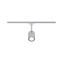 Svítidla - P 95631 URail lištový spot Luxe GU10 max. 10W 230V matný chrom - PAULMANN - foto 5