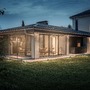 Zápichy - BRILO 3799035 LED zahradní bodové svítidlo, zápich, ochrana proti stříkající vodě, nastavitelné - BRILO - foto 5