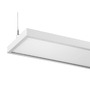 Vícečetná - LA 1007472 WORKLIGHT PRO 150 závěsné svítidlo, 150 cm, 4000 K, DALI, Touch, bílá - BIG WHITE (SLV) - foto 5