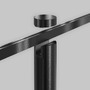 Lištové Magnetic Maytoni Flarity - M TR143-1-5W3K-W-B-DE Svítidlo do kolejnice Focus LED Flarity 3000K 5W 34d TR143-1-5W3K-W-B-DE - MAYTONI - foto 5