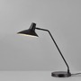 Stolní lampy dekorační - NOR 2120565003 Darci stolní lampa černá - NORDLUX - foto 5