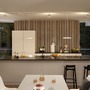 Svítidla - P 94901 URail LED závěs 3-krokové-stmívatelné Hildor 15W 3000K stmívatelné 230V bílá - PAULMANN - foto 5