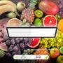 Hranatá - BRILO 7402-415 Ultraplochý LED panel s přímým a nepřímým osvětlením, 29,3 cm, LED, 22 W, 3000 lm, černá - BRILO - foto 5