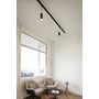 Subtilní - LA 1004155 NUMINOS® PD PHASE S vnitřní LED závěsné svítidlo černá/černá 3000 K 36° - BIG WHITE (SLV) - foto 5