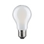 E27 - P 29256 Eco-Line Filament 230V LED žárovka E27 4,3W 3000K stmívatelné mat - PAULMANN - foto 5