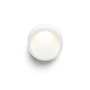 Poziční - RED R12609 AMBER nástěnná bílá 230V LED 3W 3000K - RED - DESIGN RENDL - foto 5
