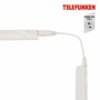 Přisazená - TF 204406TF TELEFUNKEN LED skříňkové svítidlo 30 cm 4,4W 400lm bílé - BRILONER - foto 5
