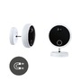 Příslušenství pro LED pásky - P 71226 MaxLED Wireless PIR &amp; Touch DC 24V max. 144W bílá/černá - PAULMANN - foto 5