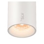 Lištové Magnetic SLV - LA 1006664 NUMINOS® XS 48 V TRACK DALI, spot, bílé/bílé, 8,7 W, 650 lm, 2700 K, CRI90, 40° - BIG WHITE (SLV) - foto 5