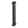 Sloupková - LA 1007669 LID I 75 stojací lampa, 29 W, 2700/3000 K, PHASE, antracit - BIG WHITE (SLV) - foto 5