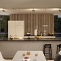 Svítidla - P 96790 URail LED závěs Hildor 15W 3000K stmívatelné 230V matný chrom - PAULMANN - foto 5