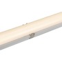 S vyšším krytím - LA 1007491 WATERPROOF V 1500 26/45W 830/840 IP66 - BIG WHITE (SLV) - foto 5