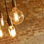 E27 - CEN INVG200-082722 LED TWIST FILAMENT GLOBE 200mm EPOCA DECO VINTAGE 8W E27 2200K 806Lm 360d DIMM 200x305mm IP20 - CENTURY - foto 5