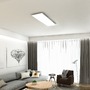 Hranatá - BRILO 7167-016 CCT svítidlo LED panel, 100 cm, 2200 lm, 24 W, bílé - BRILO - foto 5