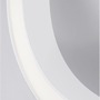 Kruhová - NV 9345632 Stropní svítidlo MORBIDO bílý hliník a akryl LED 50W 230V 2700K - 4000K IP20 vč. dálkového ovládání stmívatelné Tuya - NOVA LUCE - foto 5