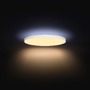 Kruhová - PH 8720169277557 Hue WACA Datura XL stropní svítidlo LED 67W 5390lm 2000-6500K RGB 57,4cm kulaté IP20, bílé - PHILIPS - foto 5