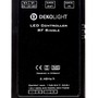 Ovladače a stmívače pro jednobarevné LED pásky - IMPR 843056 Deko-Light řídící jednotka RF Single Remote 12/24/48V DC rádiovédálkové ovladání 1 CH - foto 5