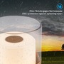 Na stůl - BRILO 7483017 LED nabíjecí stolní lampa, 10 cm, 2W, 150lm, zlatá - BRILONER - foto 5