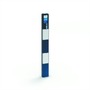 Hranatá - PH 31247/31/P3 LED Stropní/ nástěnné svítidlo Philips Aqualine 31247/31/P3 4000K IP65 bílé 117,5cm - PHILIPS (915005684201) - foto 5