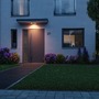Přisazená - P 94525 LED stropní svítidlo Smart Home Zigbee Circula soumrakový senzor IP44 320mm CCT 14W antracit - PAULMANN - foto 5