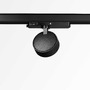 Svítidla - ILUX 296333 Bodové svítidlo Pov track kulaté - IDEALLUX - foto 5