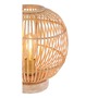 Stolní lampy dekorační - GLO 15368T HILDEGARD 15368T Stolní lampa - GLOBO - foto 5