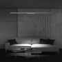 Lištové Magnetic Maytoni Exility - M TR031-4-24WTW-DD2-W Svítidlo pro kolejnicový systém Points 2700K 24W teplá bílá 1650lm bílý hliník stmívatelné DALI Exility - MAYTONI - foto 5