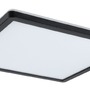 Hranatá - P 71015 LED Panel Atria Shine hranaté 293x293mm 4000K černá - PAULMANN - foto 5
