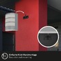 Nástěnná - BRI 3793014 LED nabíjecí nástěnné svítidlo, dotykový vypínač, 15 min. časovač, vč. USB-C kabelu - BRILONER - foto 5