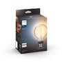 SmartHome Paul Neuhaus - PH 8719514301481 Hue Bluetooth LED White Ambiance filamentová žárovka Philips 8719514301481 E27 G93 7W 550lm 2200-4500K černá, stmívatelná - PHILIPS (929002477801) - foto 5