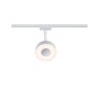 Svítidla - P 96544 URail LED lištový spot Circle 5W CCT 230V bílá - PAULMANN - foto 5