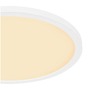 Kruhová - GLO 41562-18W SAPANA 41562-18W Stropní svítidlo - GLOBO - foto 5