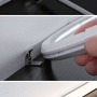 Pracovní osvětlení - P 79566 SimpLED LED Strip Delta kompletní sada 1m s krytím 4,5W 660lm/m 3000K - PAULMANN - foto 5