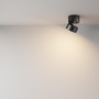 Downlight - M C024CL-12W3K-B-1 Stropní svítidlo Onda 12W 120d C024CL-12W3K-B-1 - MAYTONI - foto 5