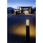 Sloupková - LA 1008385 RASTERLYS POLE 70 Stojací lampa, 2700/3000 K, IP65, obdélníkový, antracitní - BIG WHITE (SLV) - foto 5