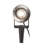 Zápichy - RED R13630 BLUESTAR na bodci antracitová 230V GU10 35W IP65 - RED - DESIGN RENDL - foto 5